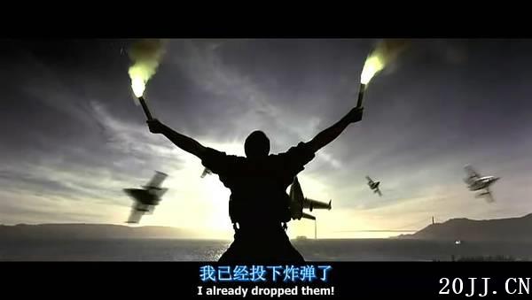 好莱坞十大经典动作电影排行榜