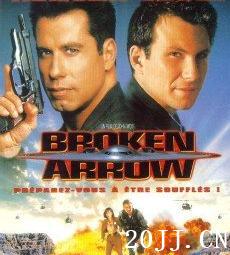 好莱坞经典动作大片推荐