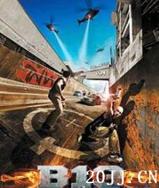 好莱坞经典动作大片推荐