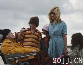 25部必看的经典法国电影推荐介绍之潜水钟与蝴蝶剧照