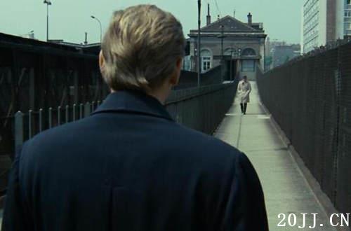 25部必看的经典法国电影推荐介绍之独行杀手剧照