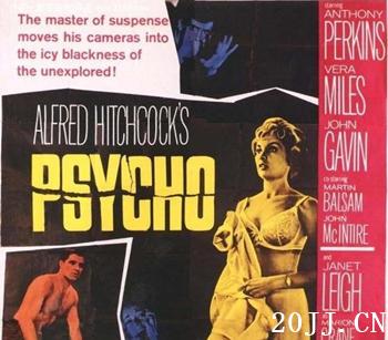 血腥暴力电影排行榜前十名之精神病患者剧照