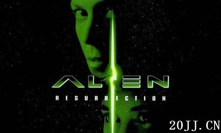 血腥暴力电影排行榜前十名之异形剧照