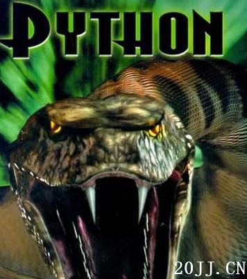 六部好看的美国恐怖电影推荐之巨蟒剧照