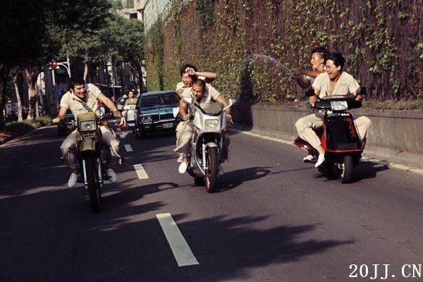 好看的台湾小清新青春电影推荐之艋舺剧照