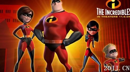 经典动画电影排行榜(上)