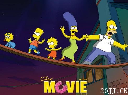 经典动画电影排行榜(上)