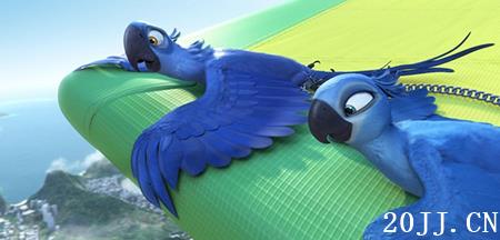 经典动画电影排行榜(上)