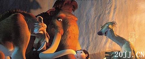 经典动画电影排行榜(上)