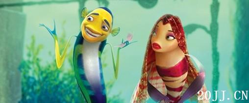 经典动画电影排行榜(上)