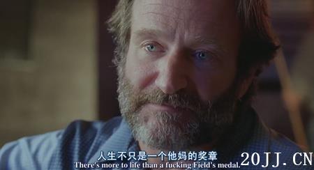 励志电影排行榜前十名