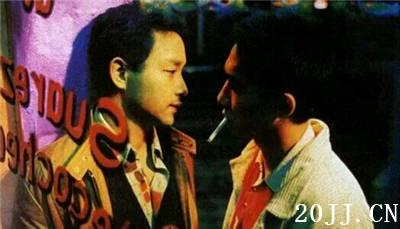 十大经典同性恋电影排行榜