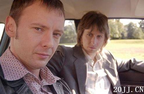 好看的穿越电影排行榜