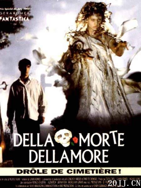 好看的欧美恐怖片推荐