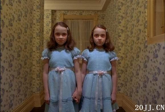 好看的欧美恐怖片推荐