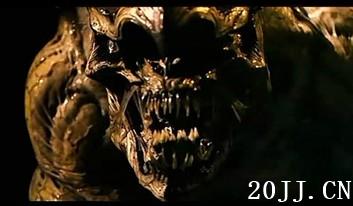 好看的欧美恐怖片推荐