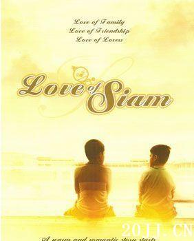 好看的泰国青春爱情电影推荐介绍