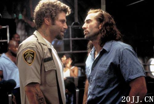 好莱坞十大经典动作电影排行榜