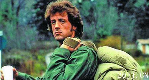 好莱坞十大经典动作电影排行榜