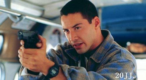 好莱坞十大经典动作电影排行榜