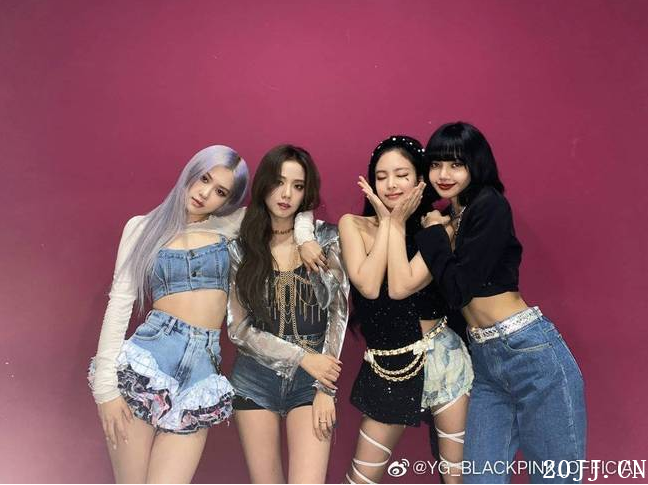 BLACKPINKר ʲôʱ